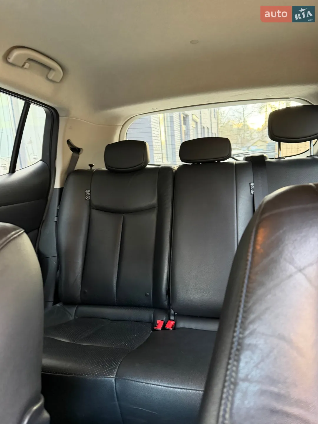 2013 Nissan Leaf - мініатюра 21