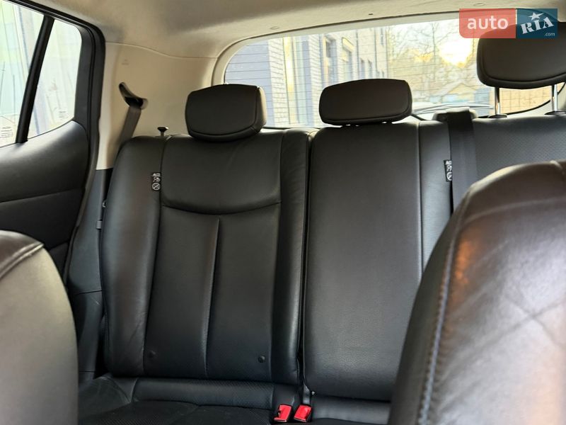 Хетчбек Nissan Leaf 2013 в Ірпені