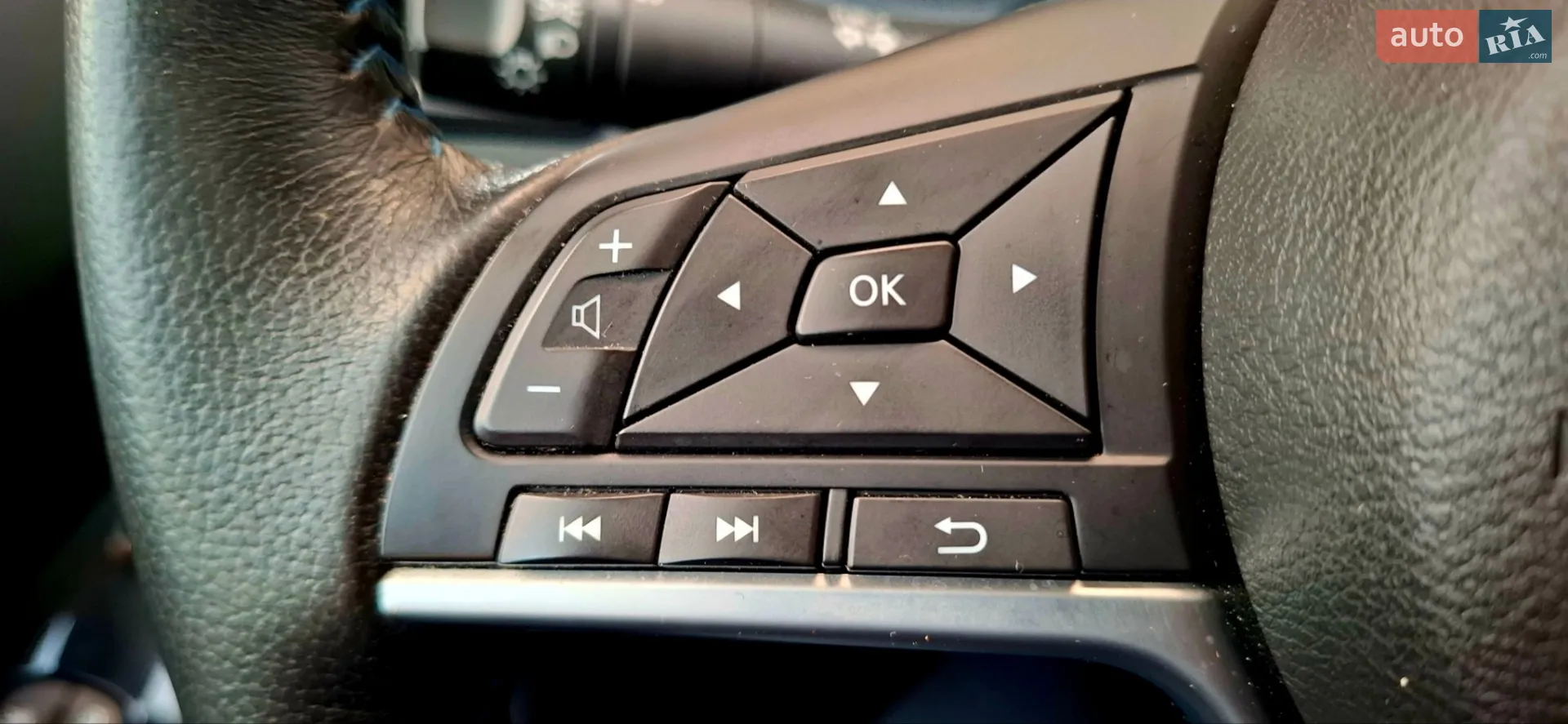 2018 Nissan Leaf - мініатюра 19