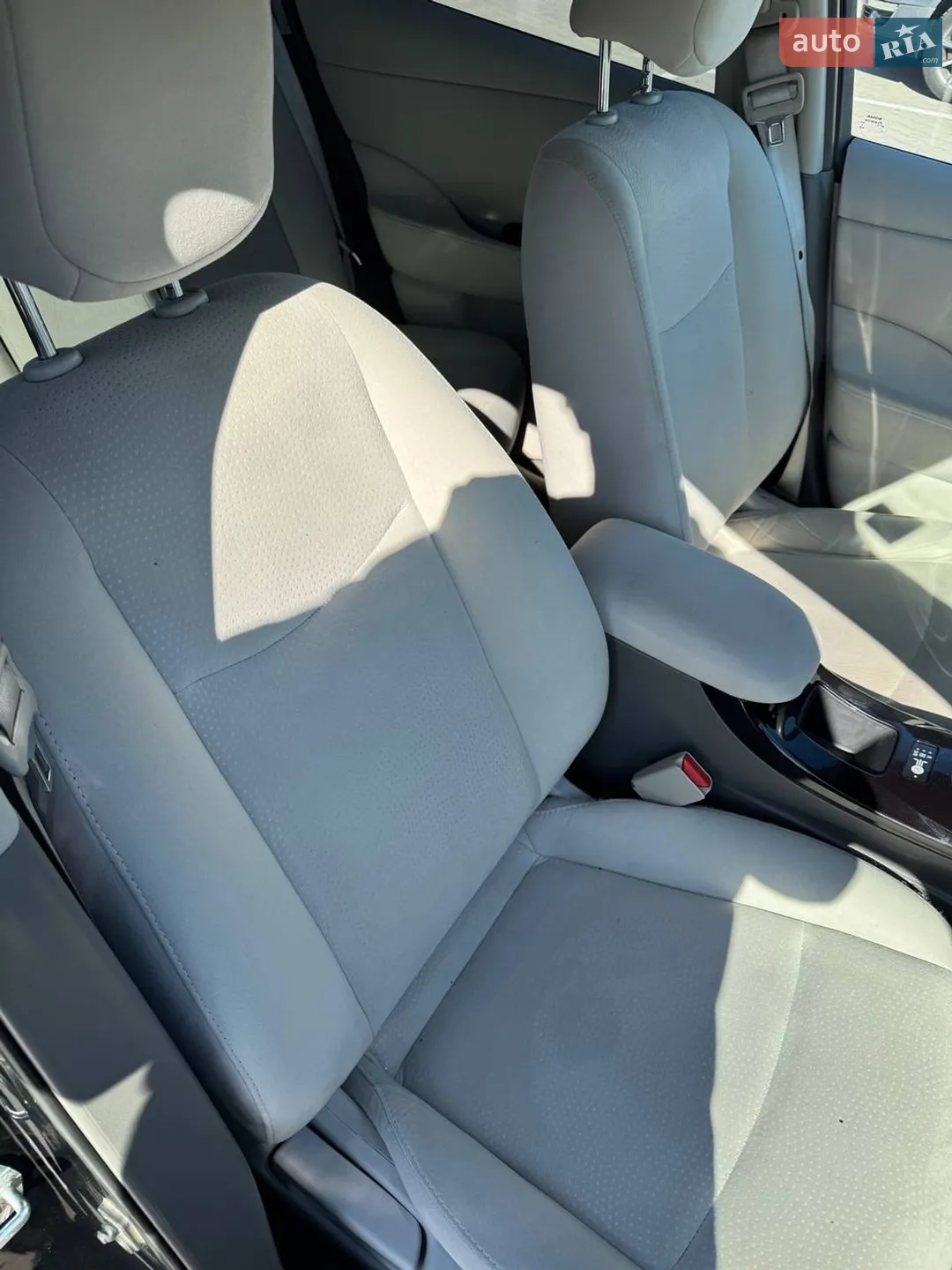 2013 Nissan Leaf - мініатюра 17