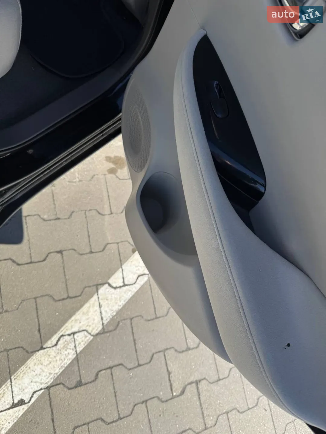 2013 Nissan Leaf - мініатюра 21