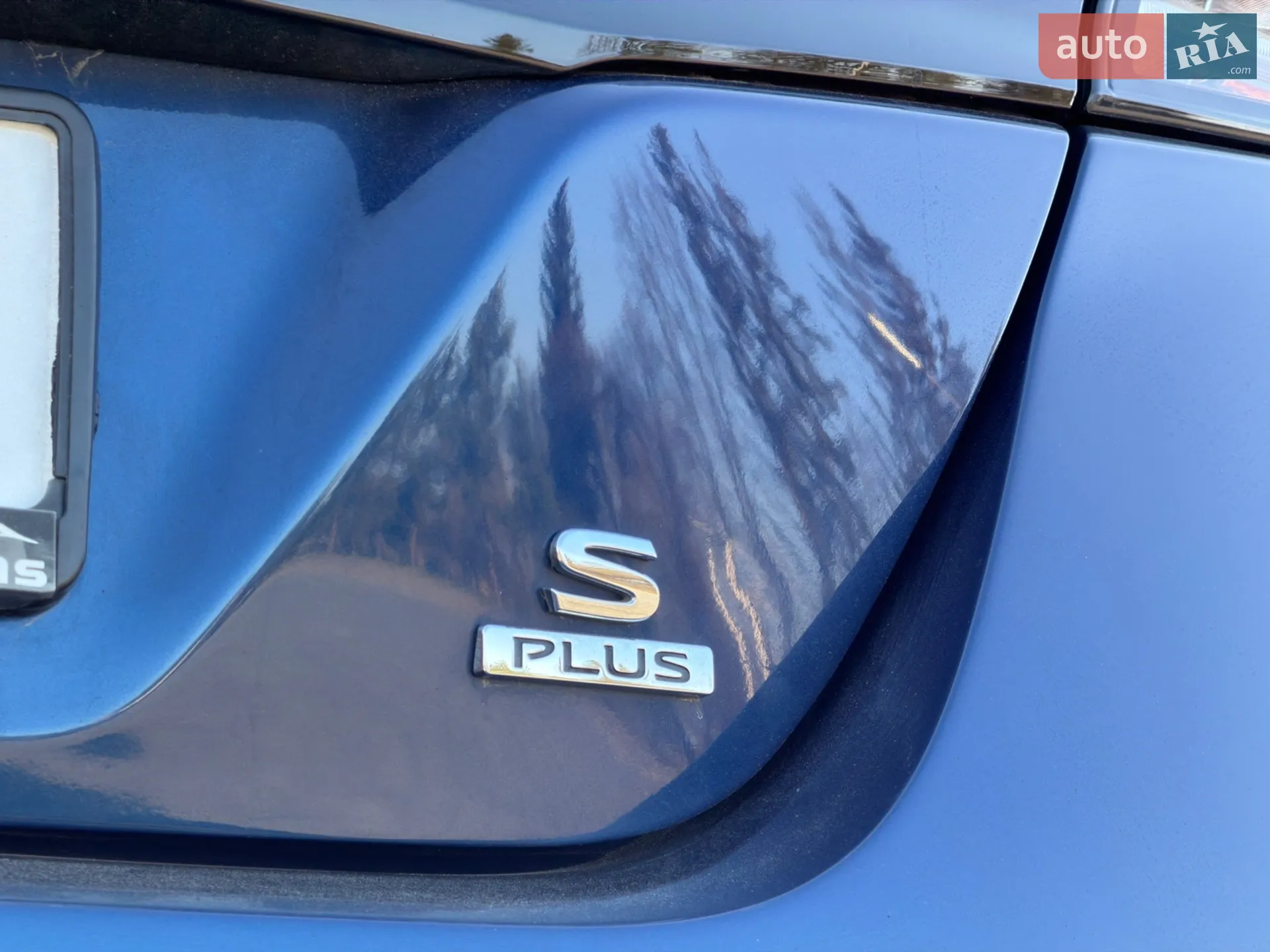 2022 Nissan Leaf - мініатюра 40