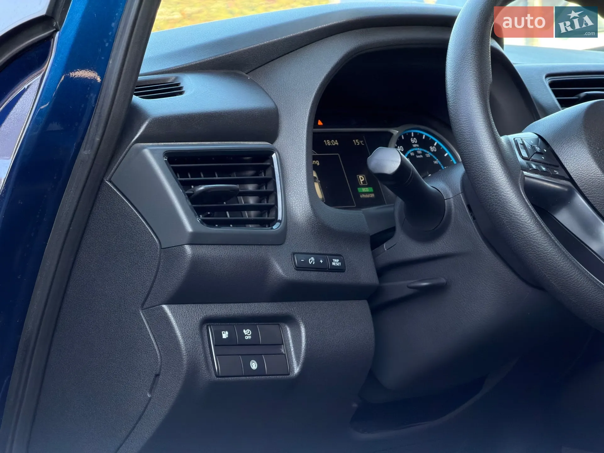 2022 Nissan Leaf - мініатюра 46