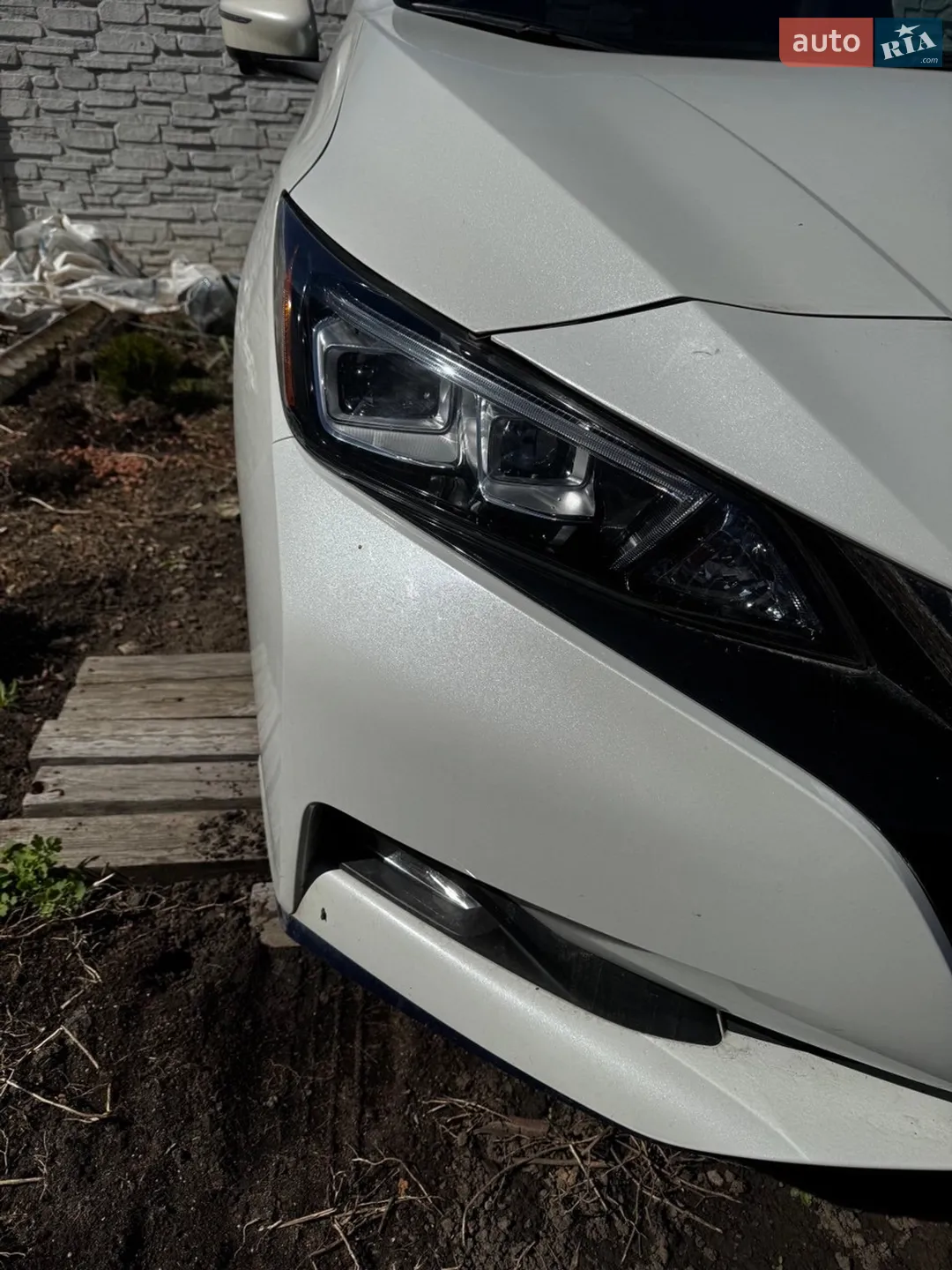 2021 Nissan Leaf - мініатюра 5