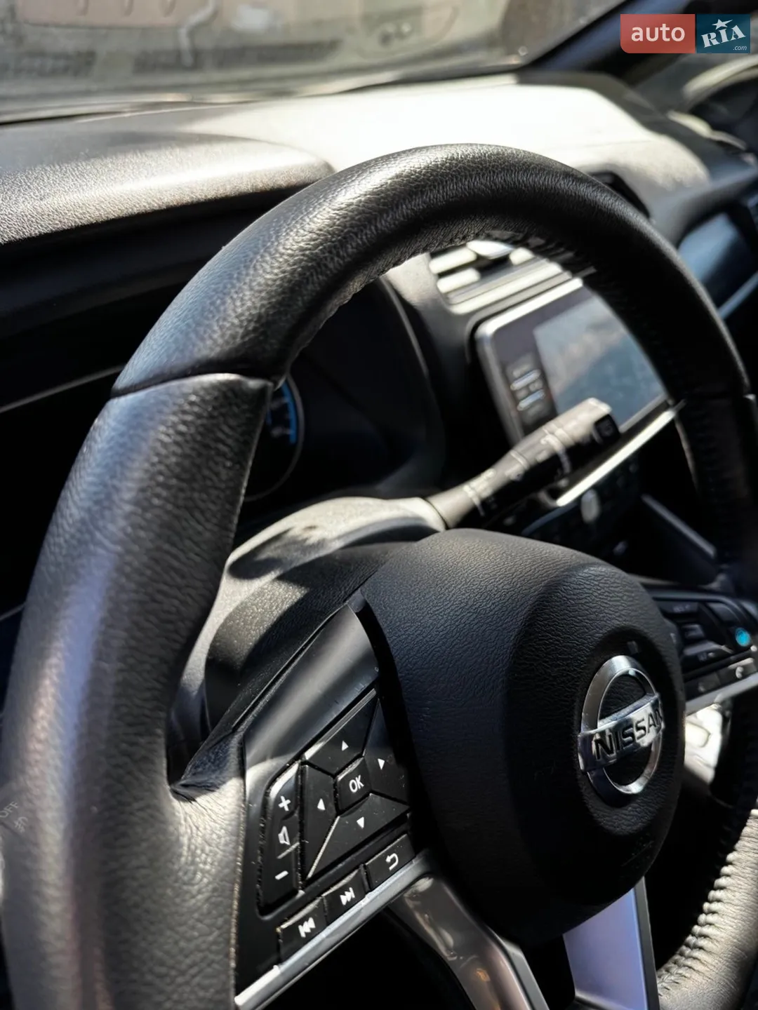2021 Nissan Leaf - мініатюра 14