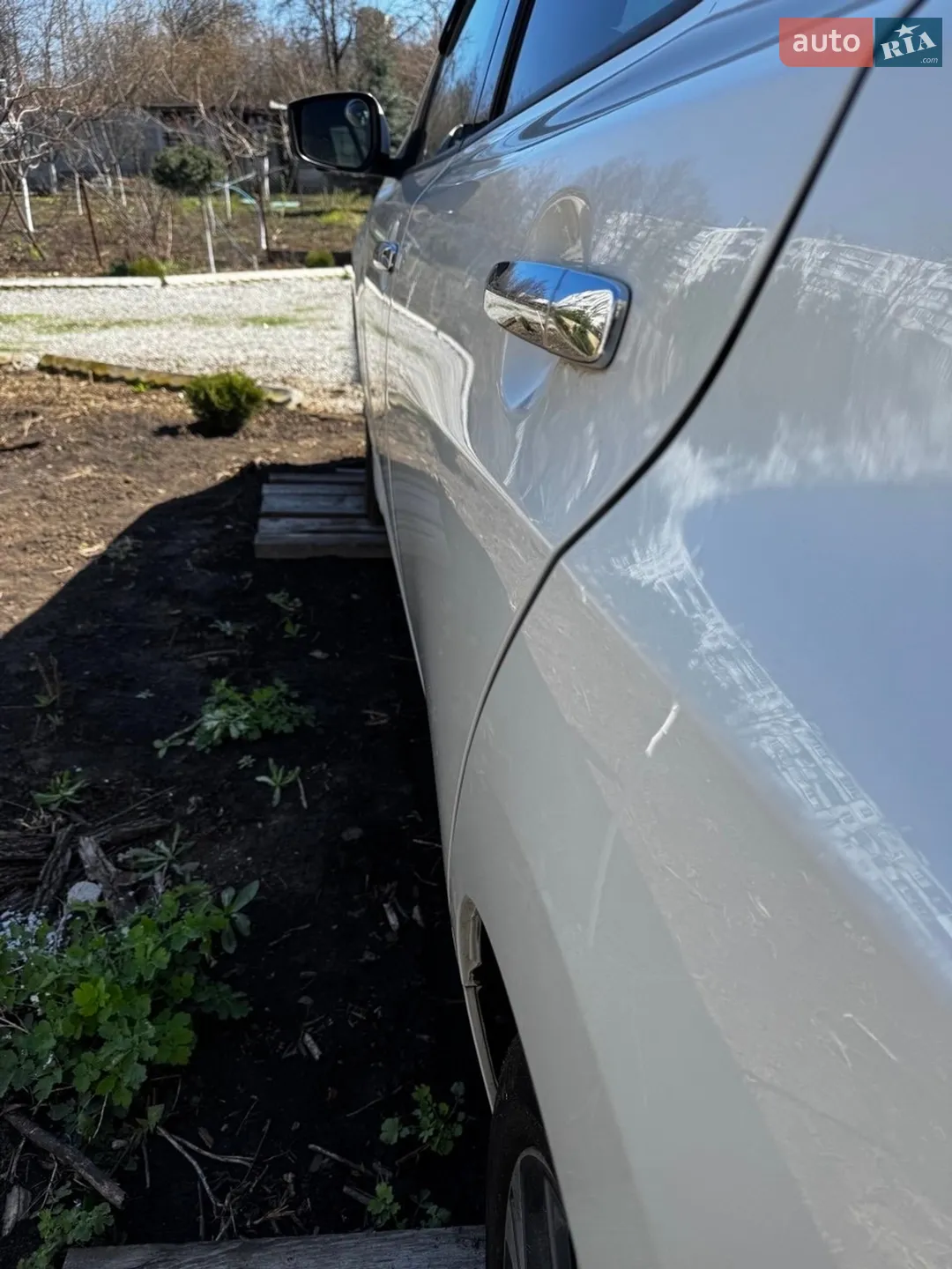 2021 Nissan Leaf - мініатюра 31