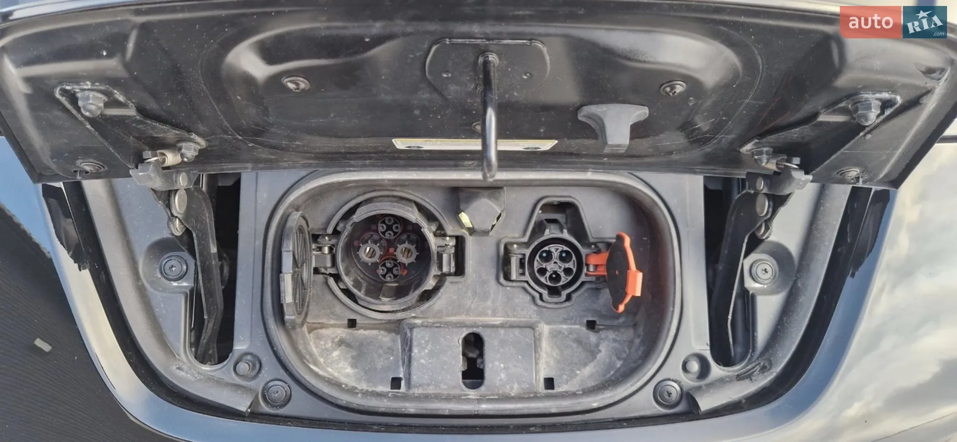 2014 Nissan Leaf - мініатюра 16