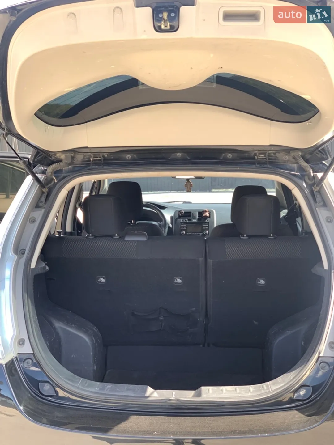 2014 Nissan Leaf - мініатюра 19
