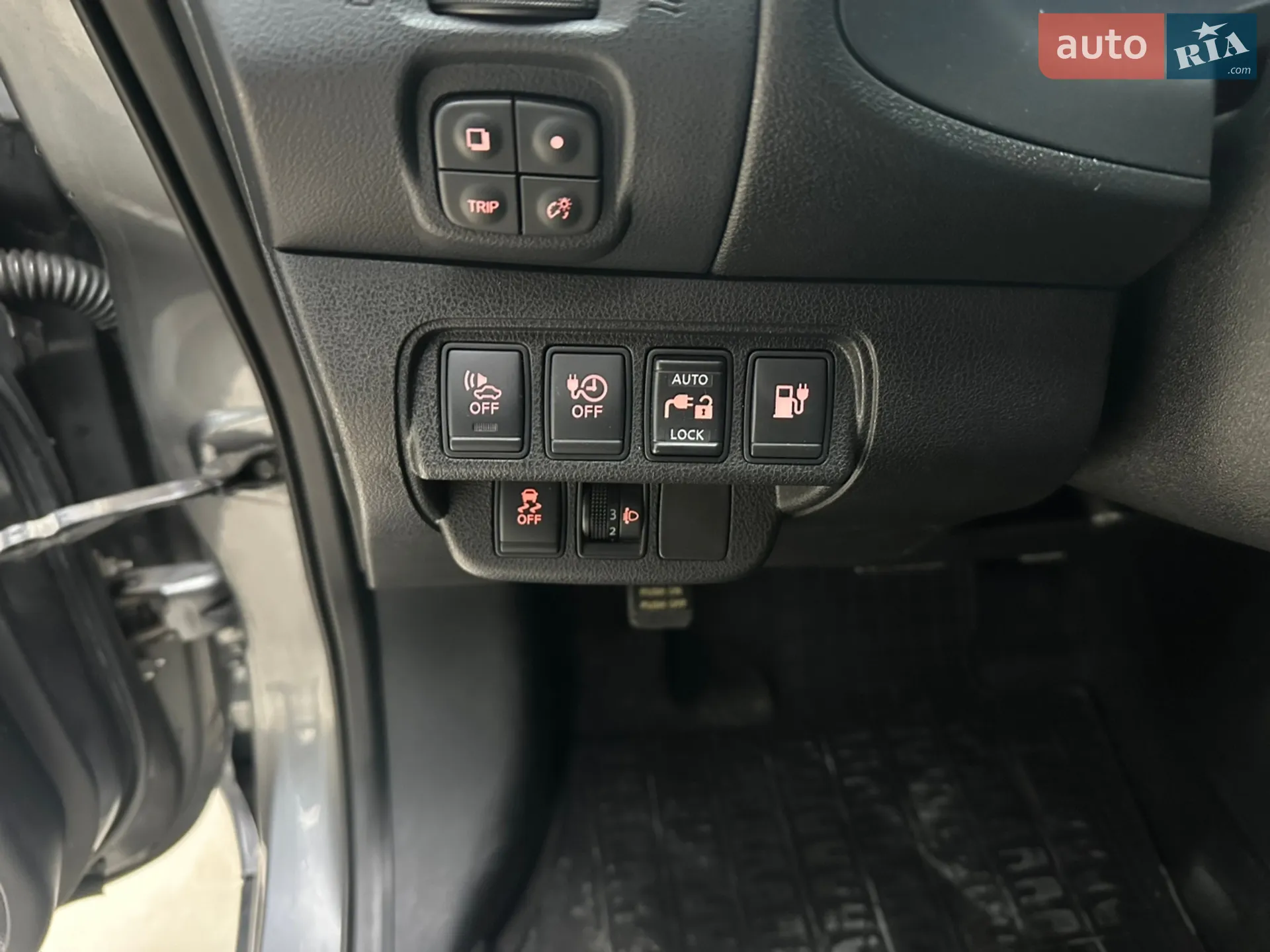 2013 Nissan Leaf - мініатюра 9