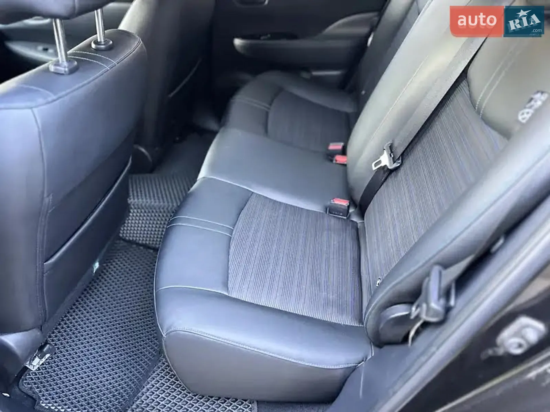 2018 Nissan Leaf - мініатюра 8