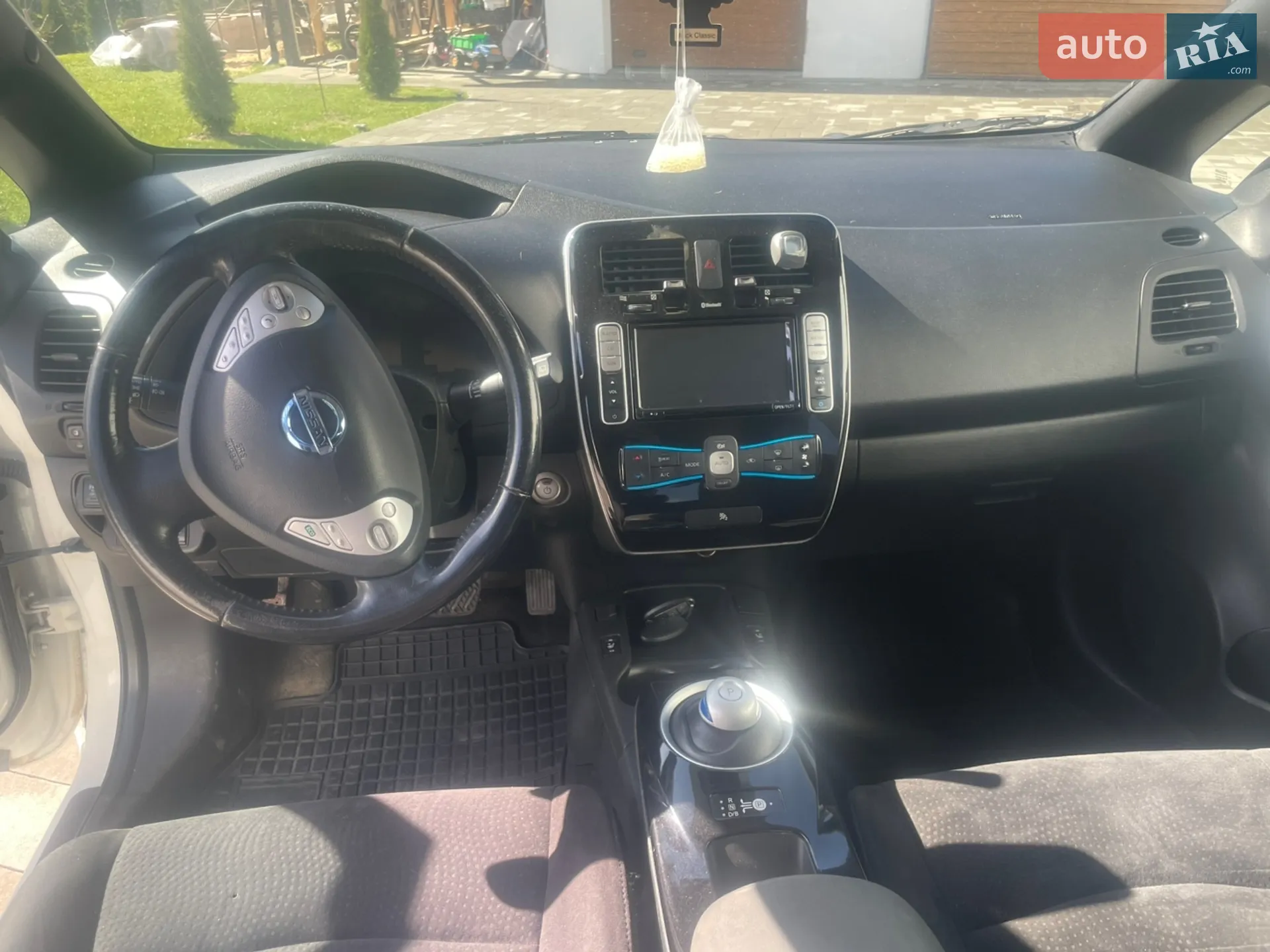 2016 Nissan Leaf - мініатюра 15