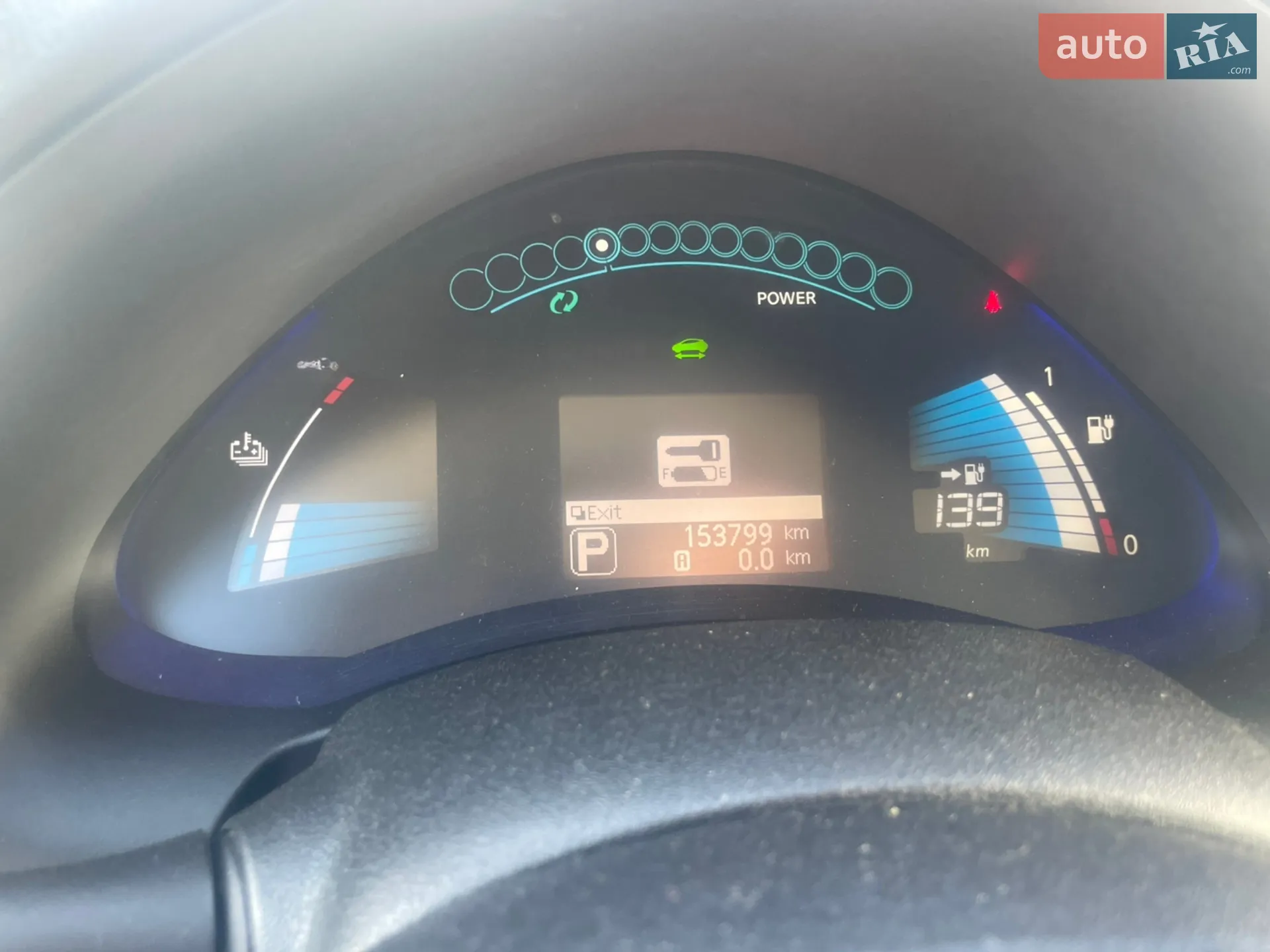 2016 Nissan Leaf - мініатюра 19