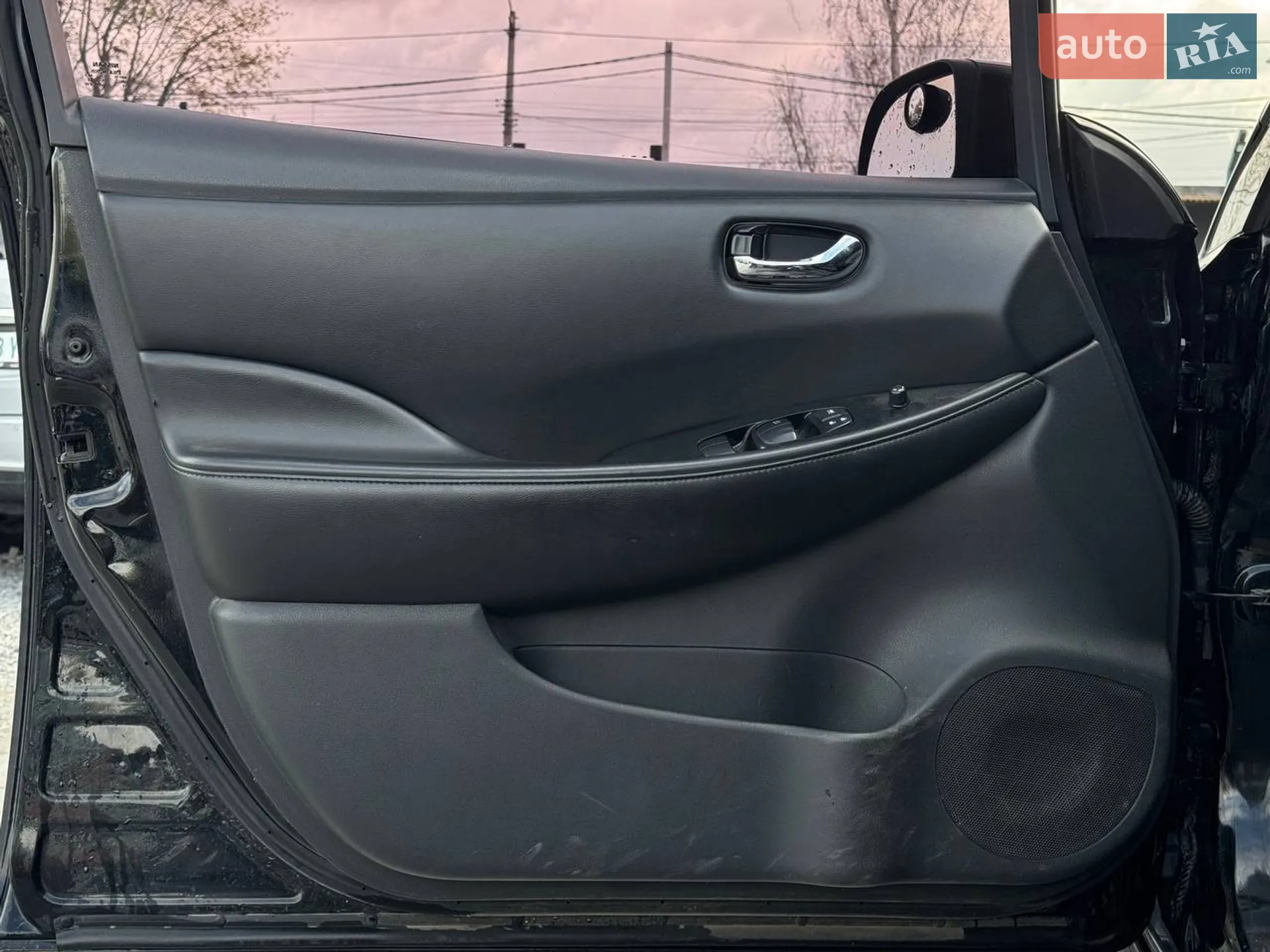 2013 Nissan Leaf - мініатюра 19