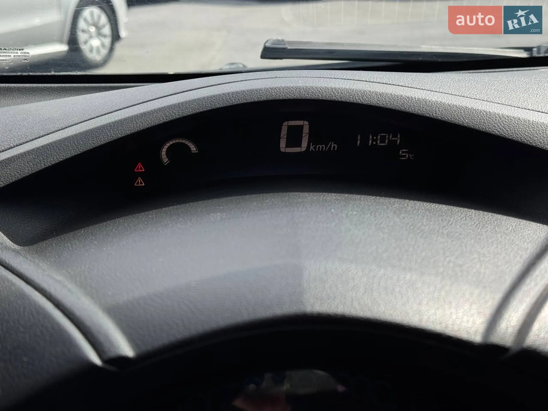 2013 Nissan Leaf - мініатюра 31