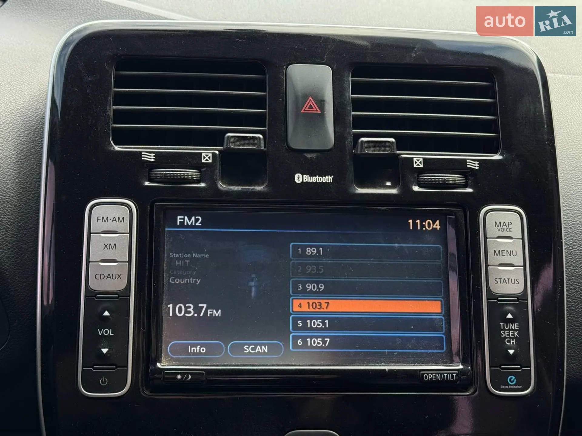 2013 Nissan Leaf - мініатюра 32