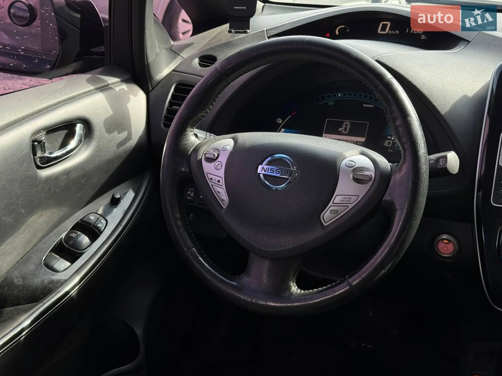 2013 Nissan Leaf - мініатюра 42