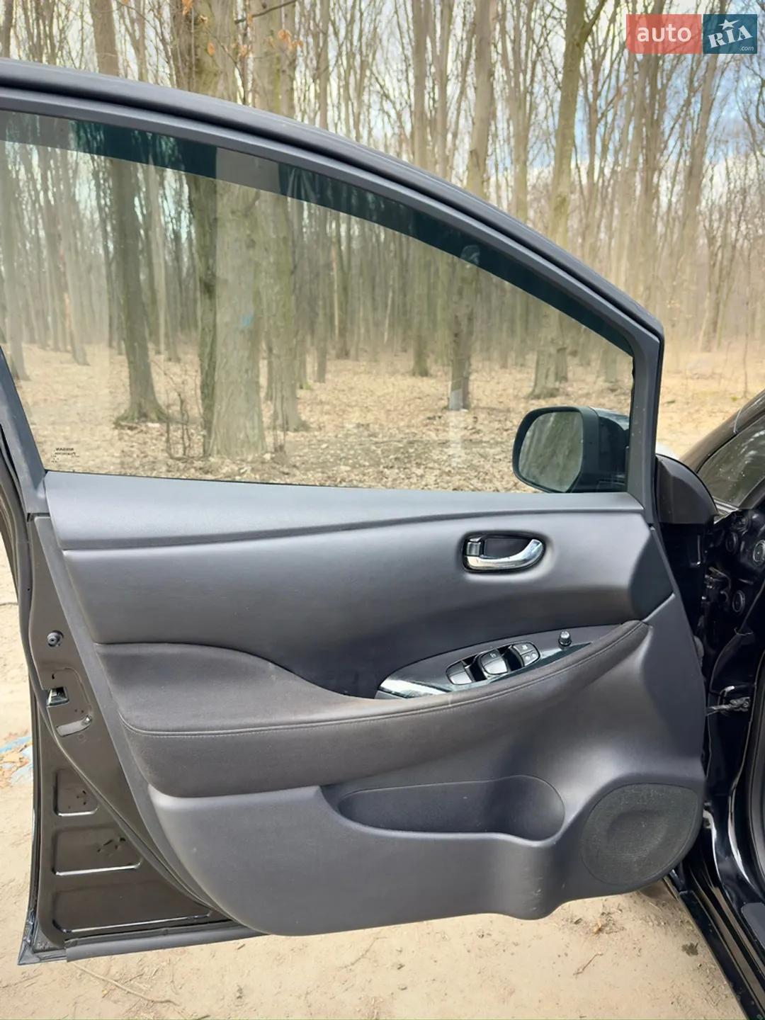 2017 Nissan Leaf - мініатюра 22