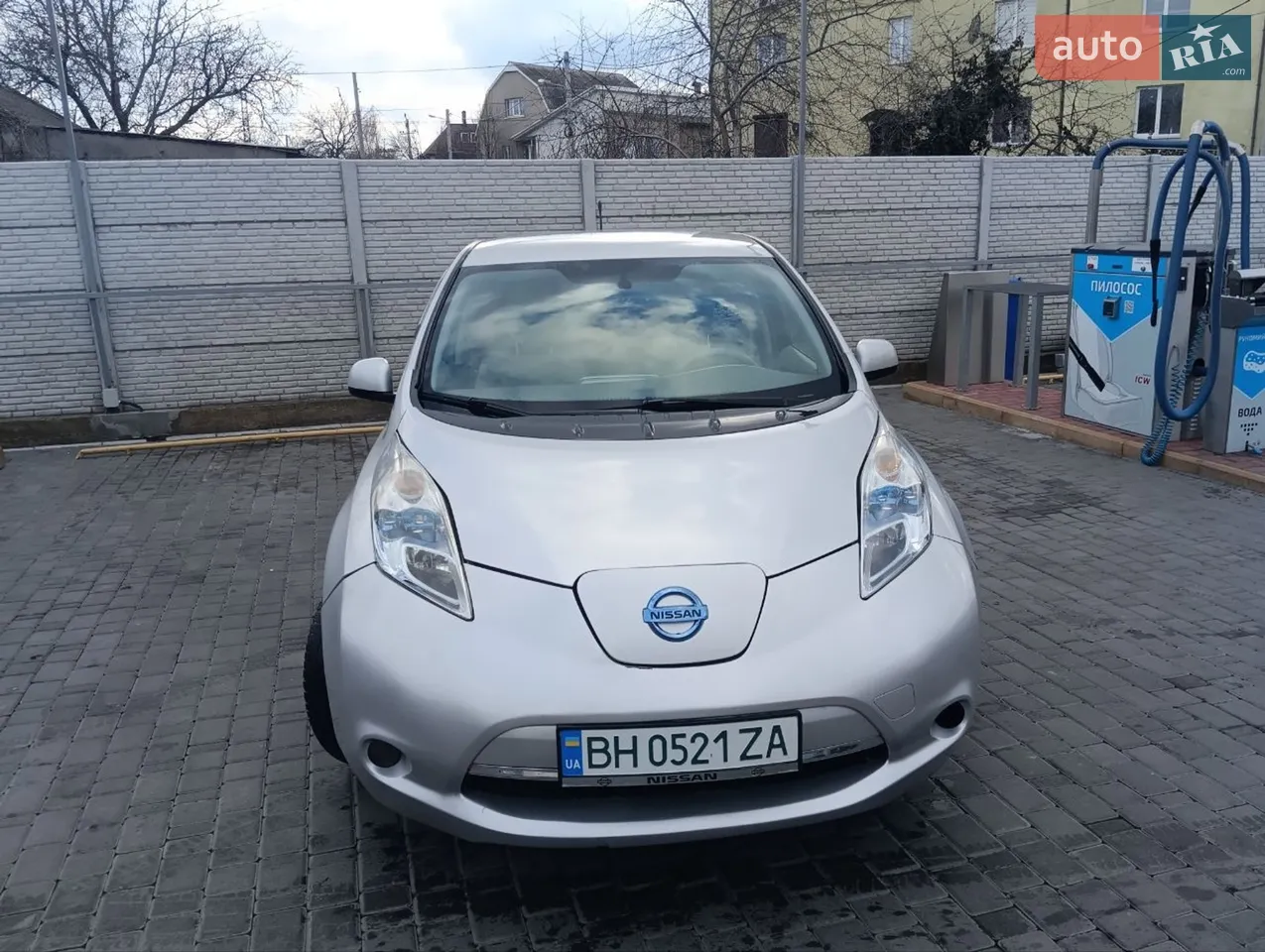 2011 Nissan Leaf - мініатюра 17