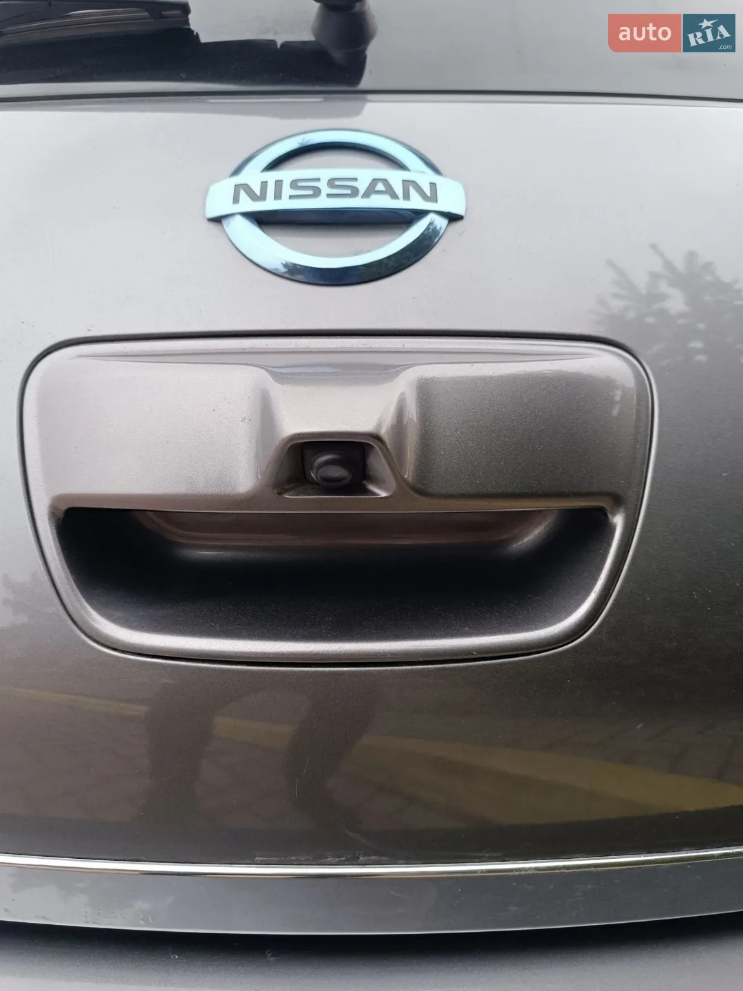 2014 Nissan Leaf - мініатюра 14