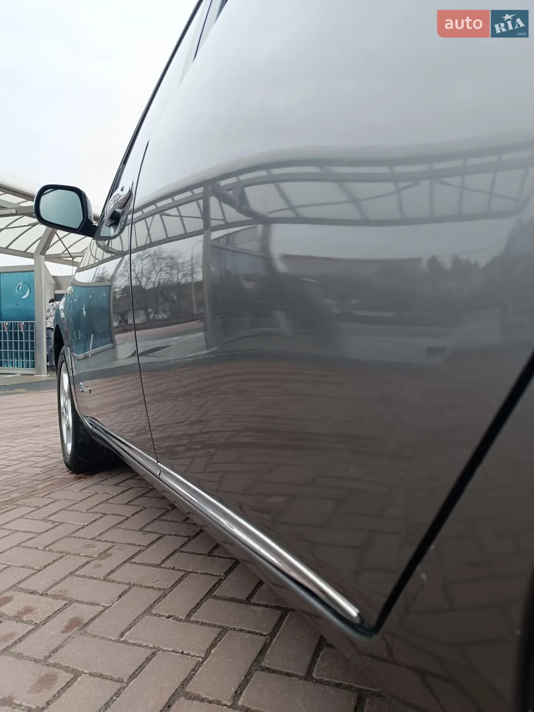 2014 Nissan Leaf - мініатюра 26