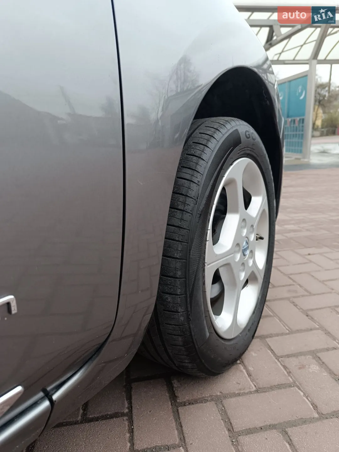 2014 Nissan Leaf - мініатюра 66