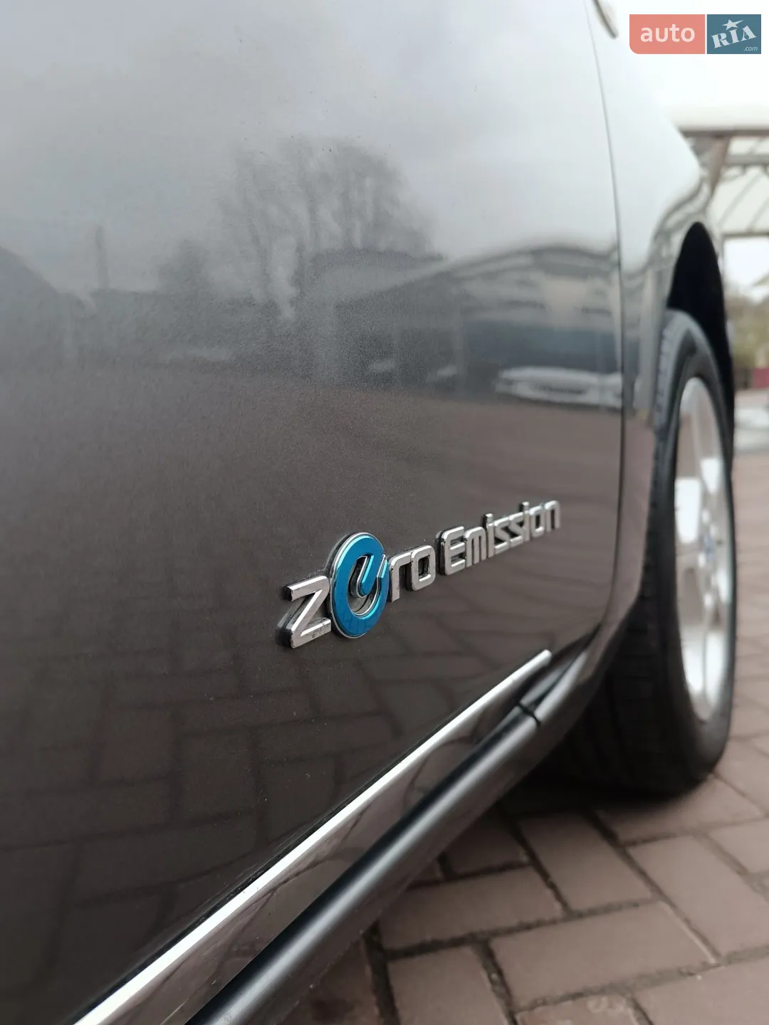 2014 Nissan Leaf - мініатюра 65