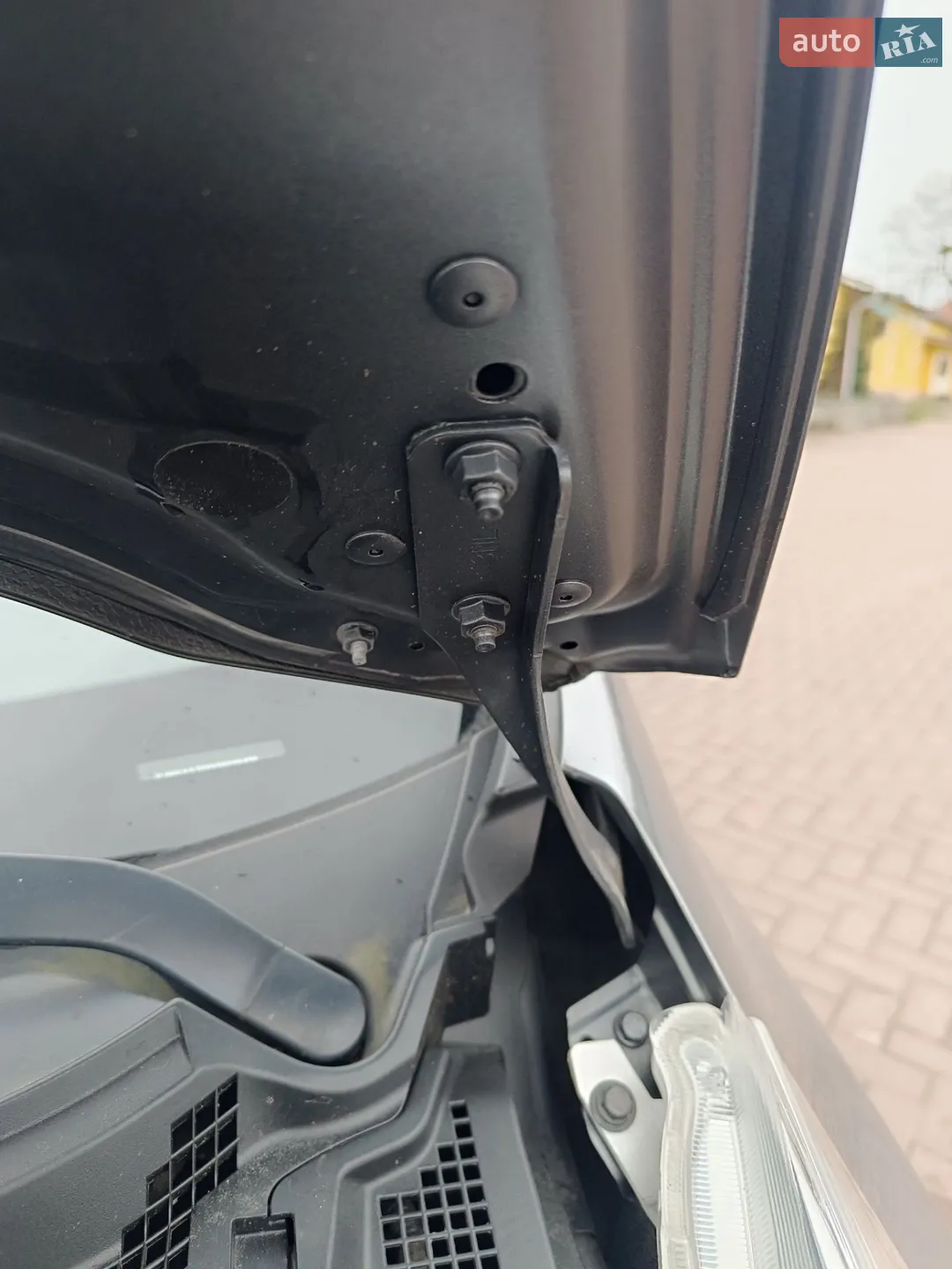 2014 Nissan Leaf - мініатюра 72