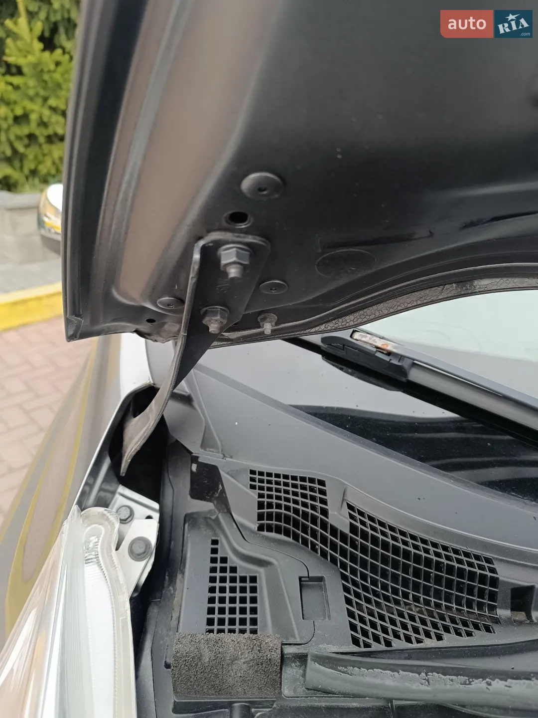 2014 Nissan Leaf - мініатюра 73