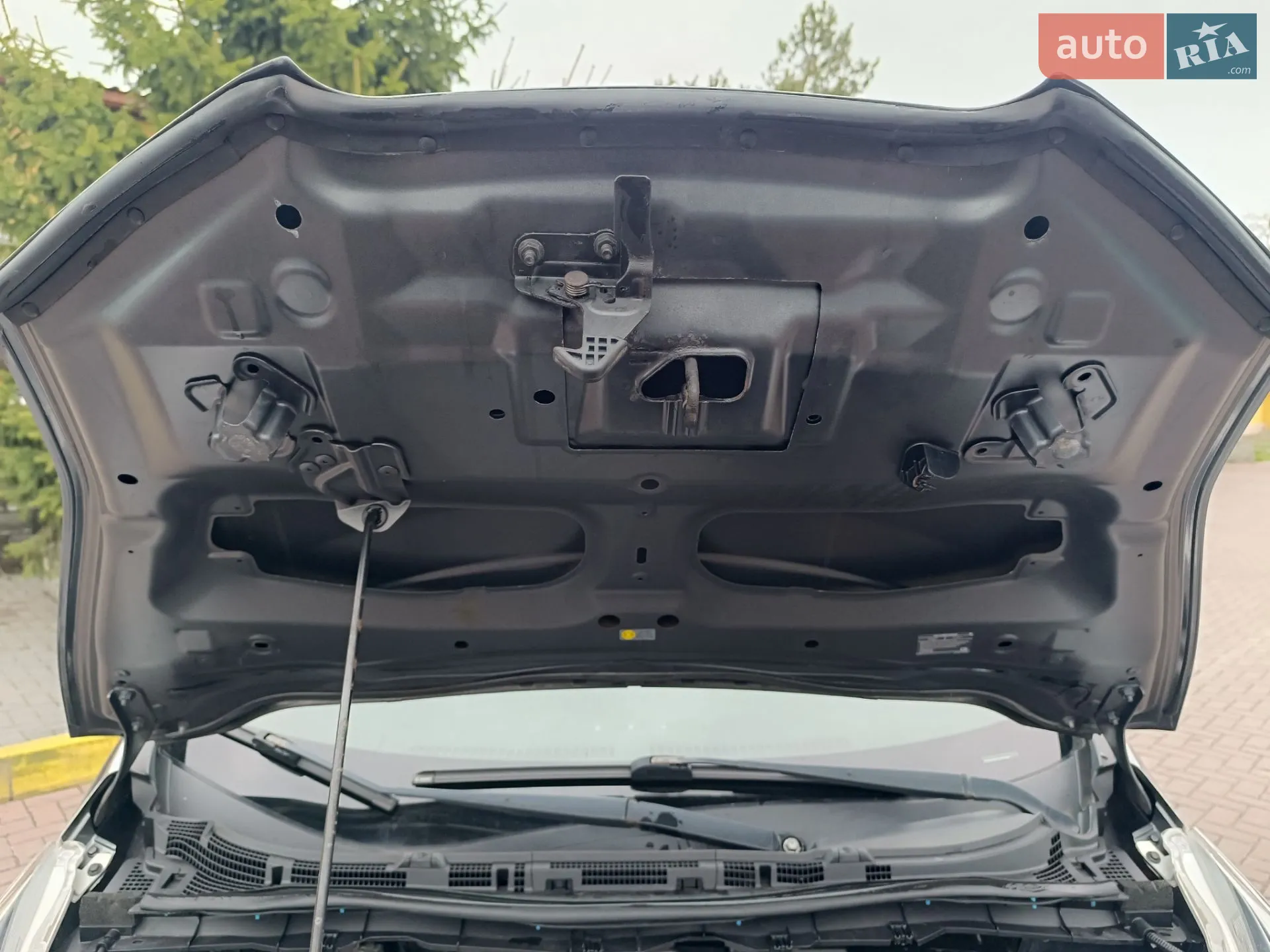 2014 Nissan Leaf - мініатюра 71