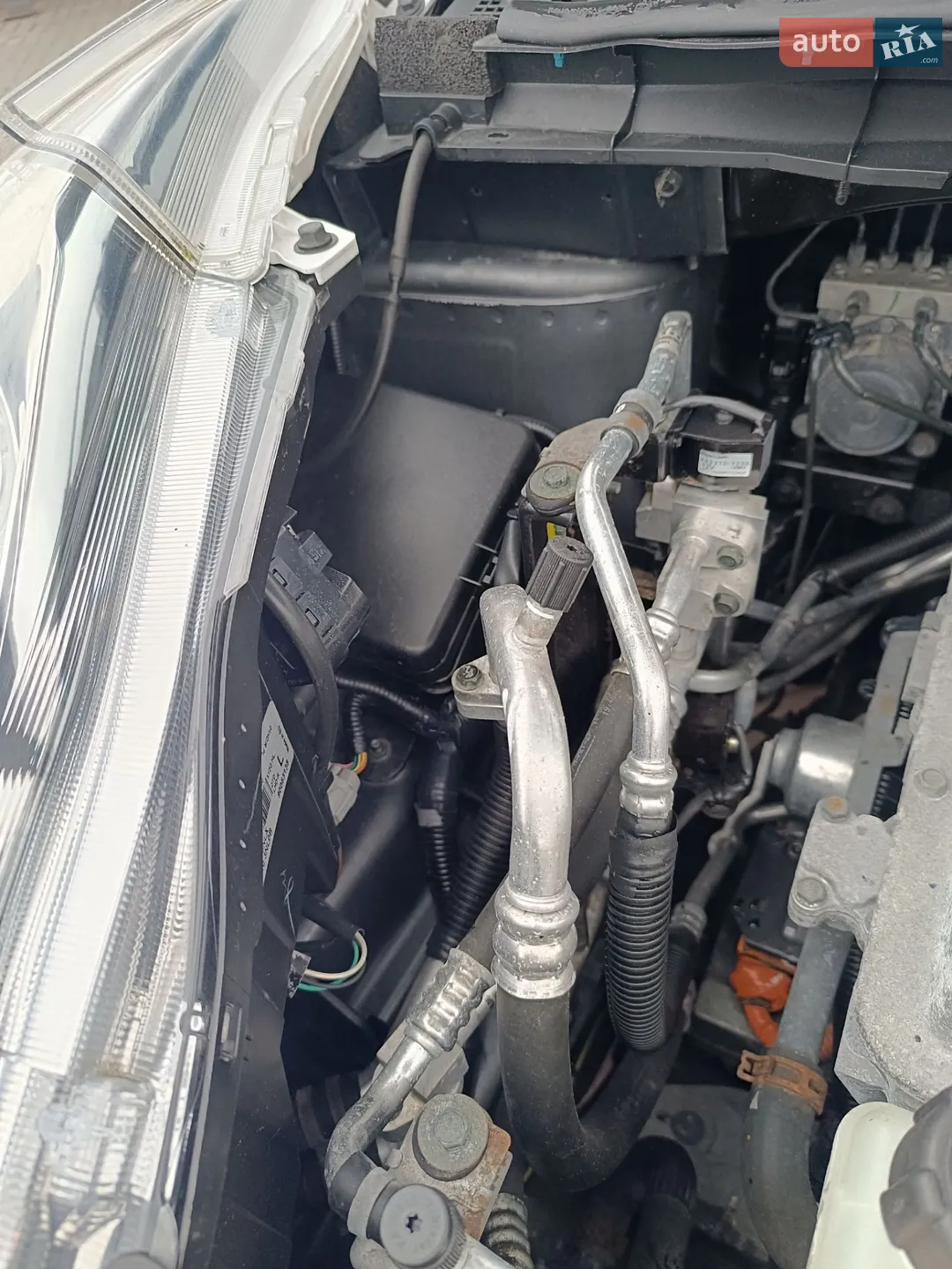 2014 Nissan Leaf - мініатюра 76