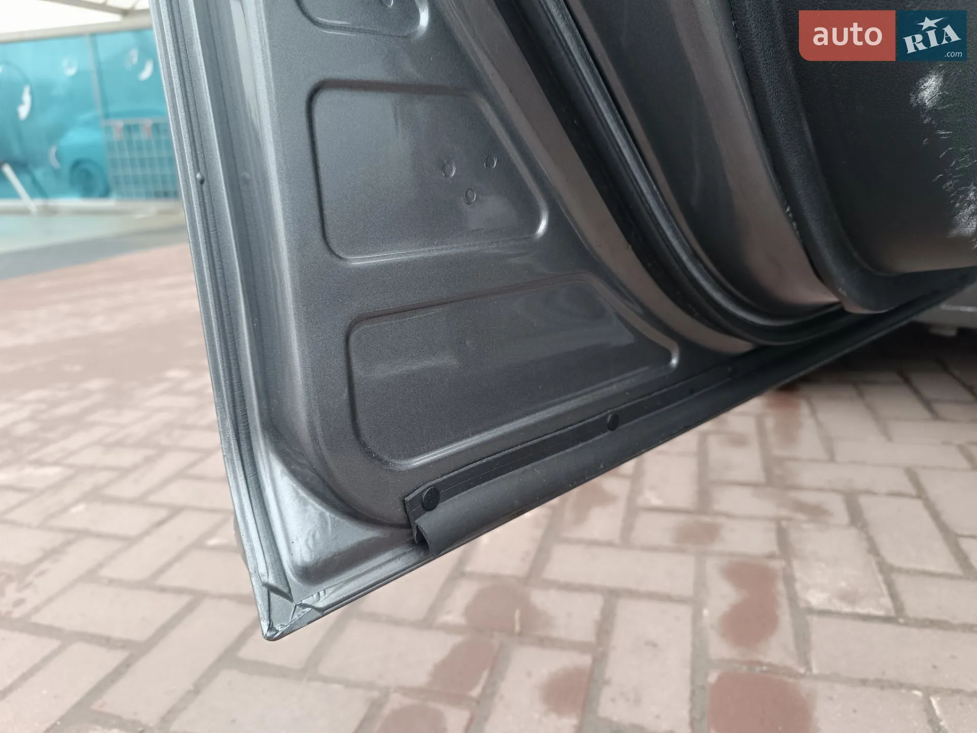 2014 Nissan Leaf - мініатюра 84
