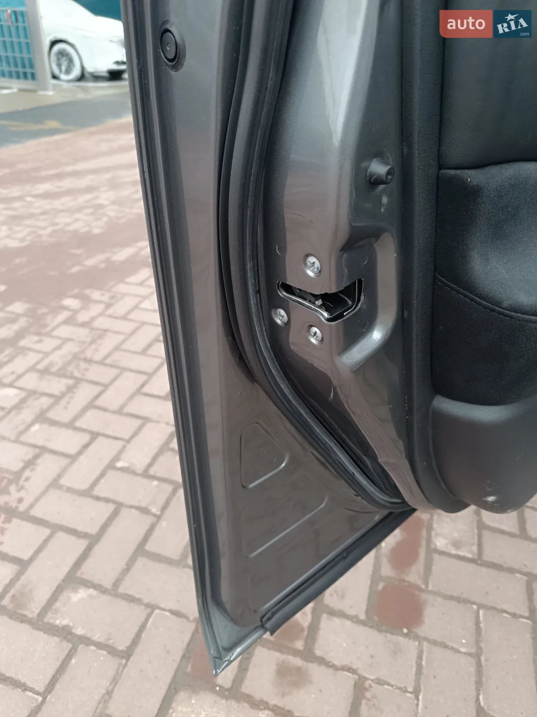 2014 Nissan Leaf - мініатюра 83