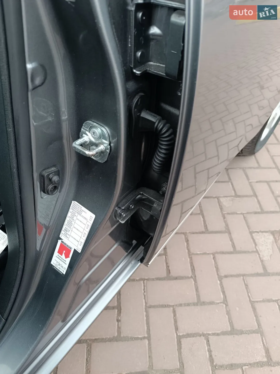 2014 Nissan Leaf - мініатюра 86
