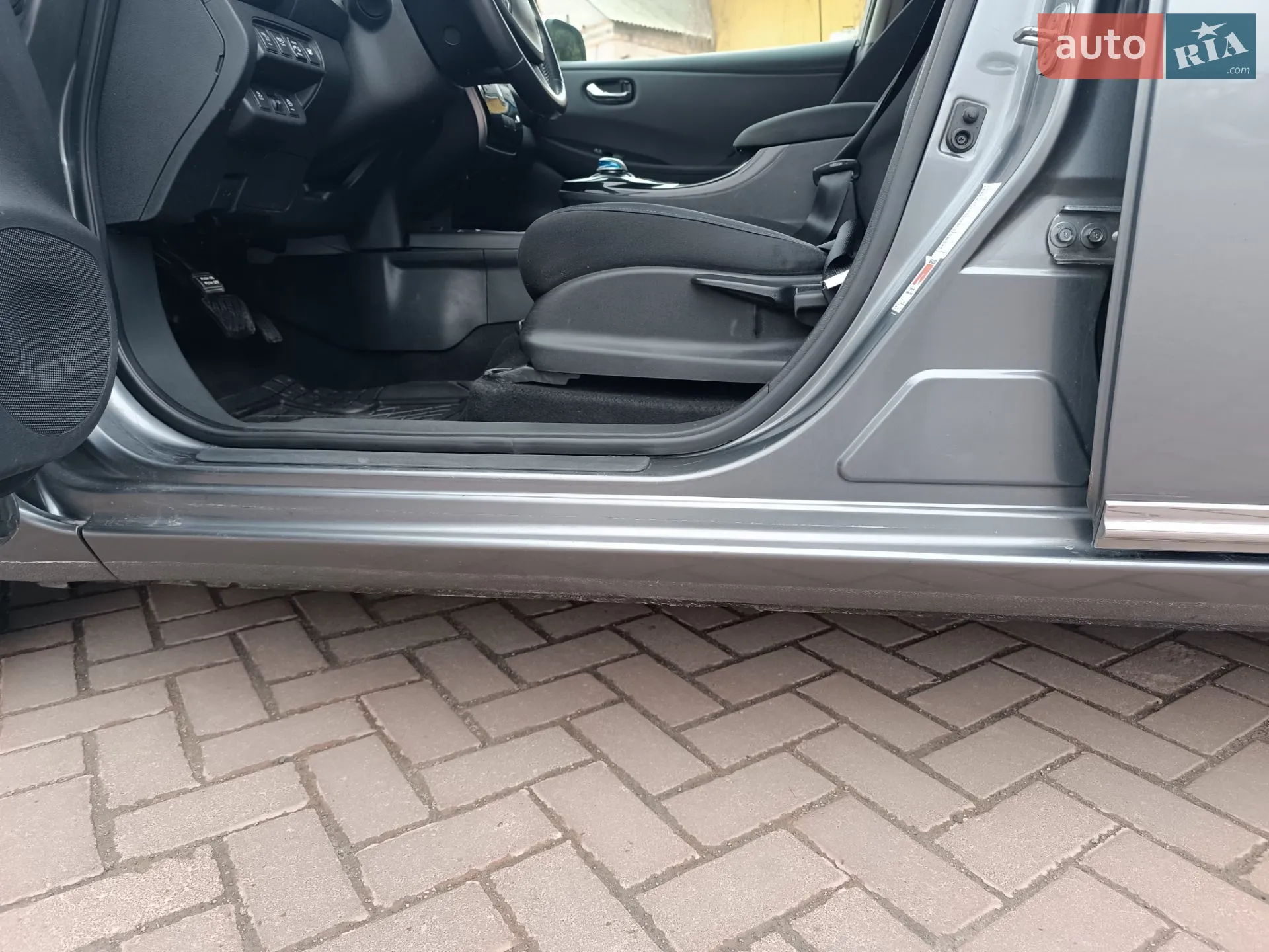 2014 Nissan Leaf - мініатюра 85
