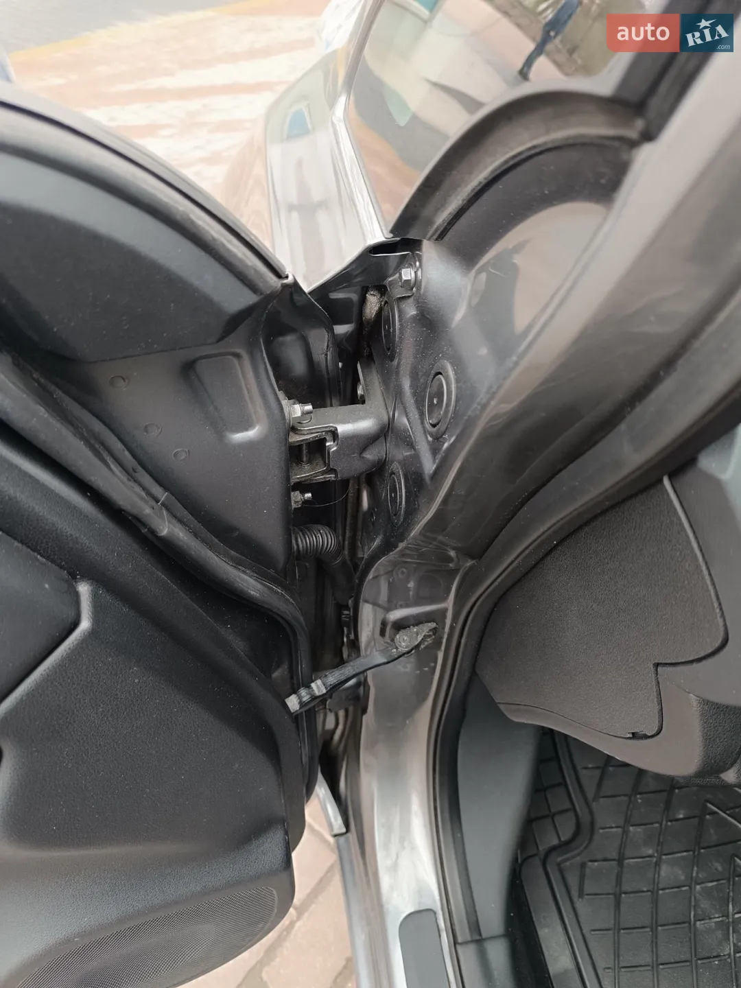 2014 Nissan Leaf - мініатюра 88