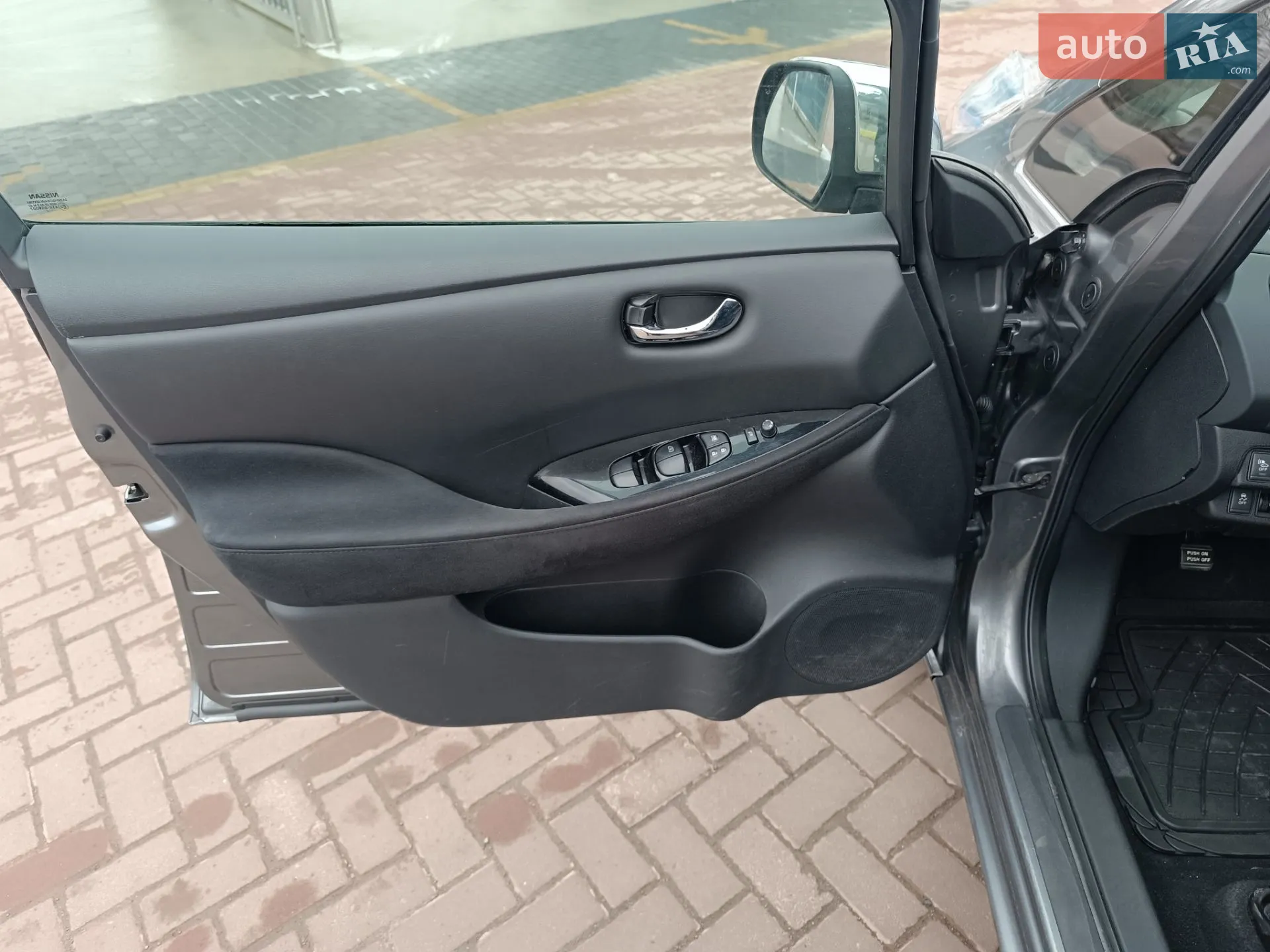 2014 Nissan Leaf - мініатюра 89