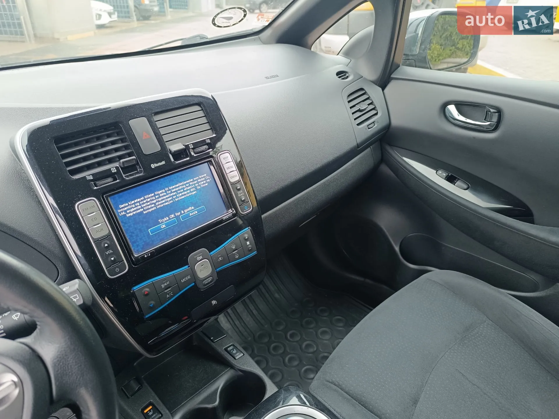 2014 Nissan Leaf - мініатюра 98