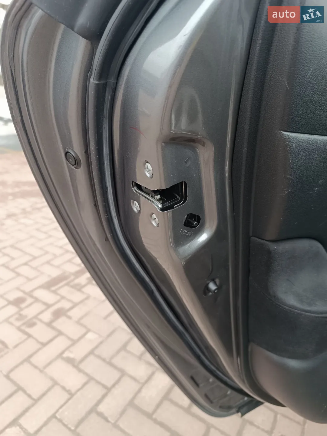 2014 Nissan Leaf - мініатюра 102