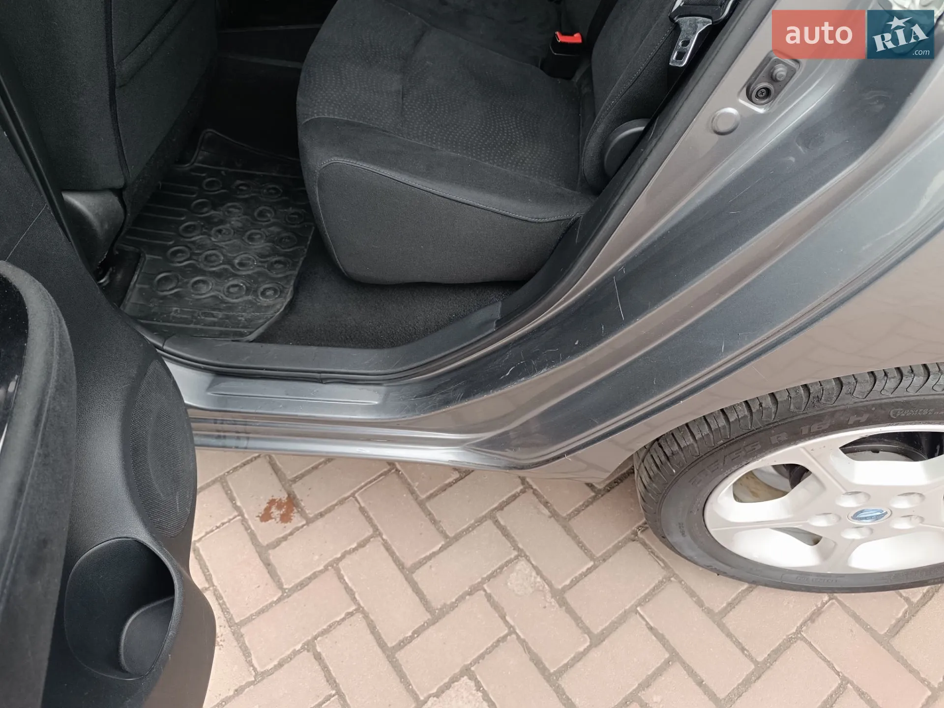 2014 Nissan Leaf - мініатюра 103