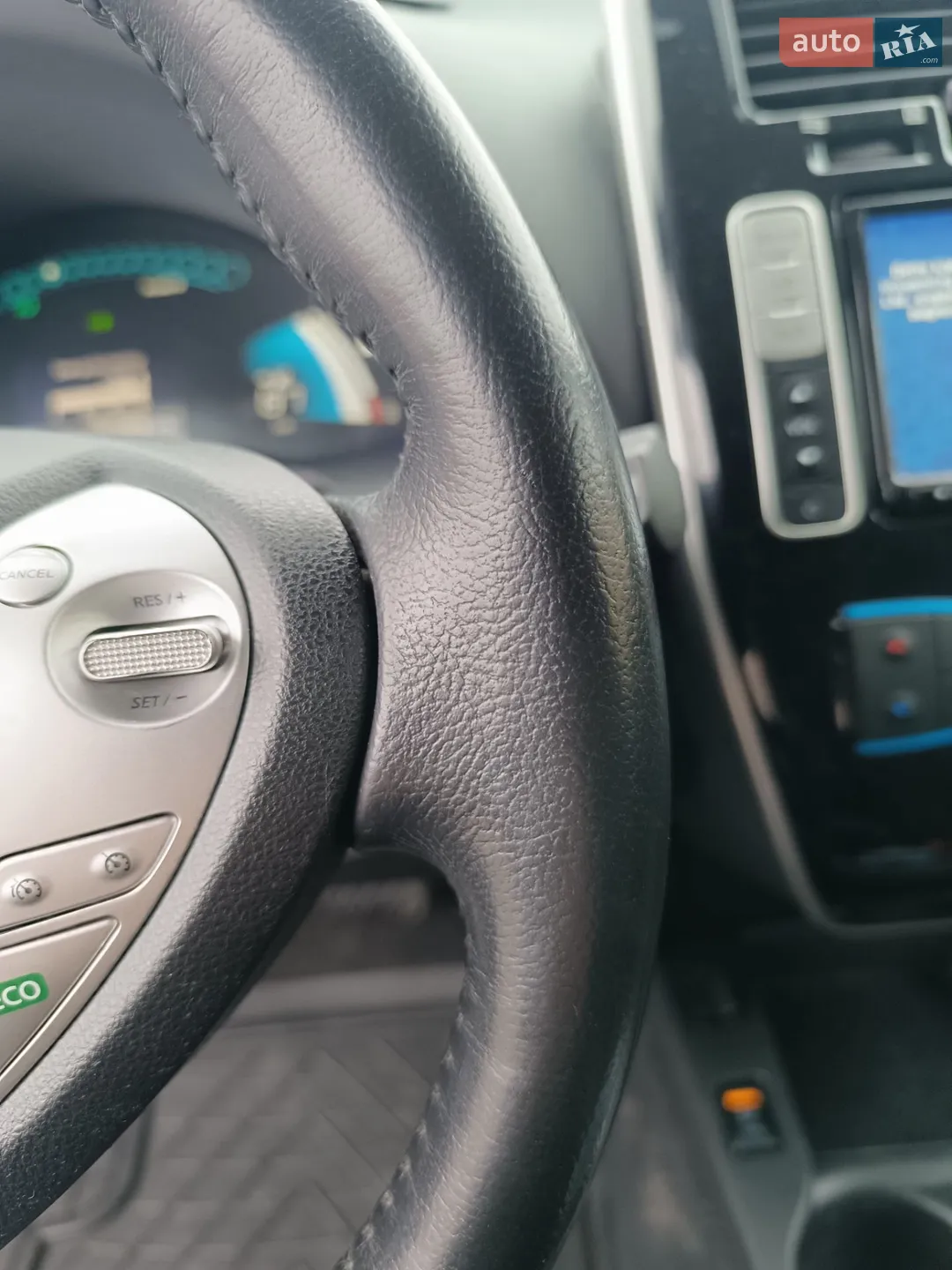 2014 Nissan Leaf - мініатюра 95