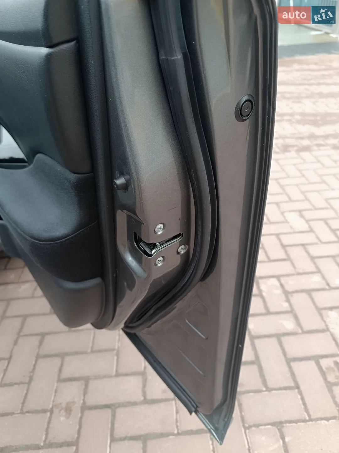 2014 Nissan Leaf - мініатюра 108