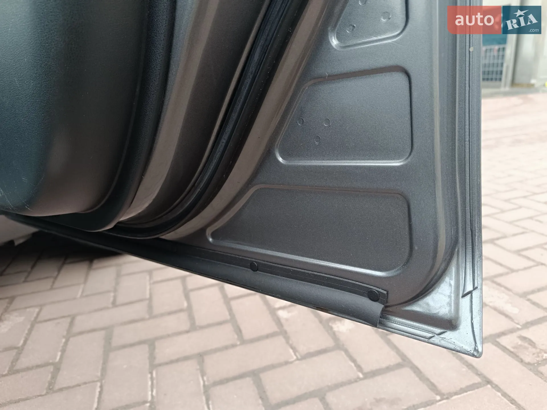 2014 Nissan Leaf - мініатюра 109
