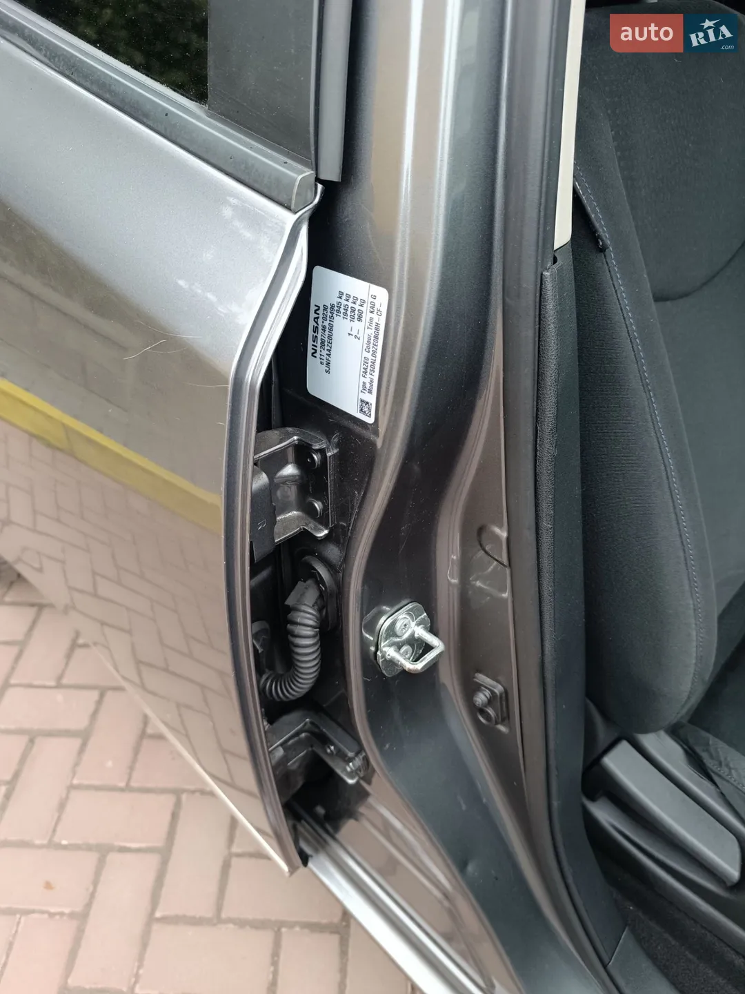 2014 Nissan Leaf - мініатюра 112