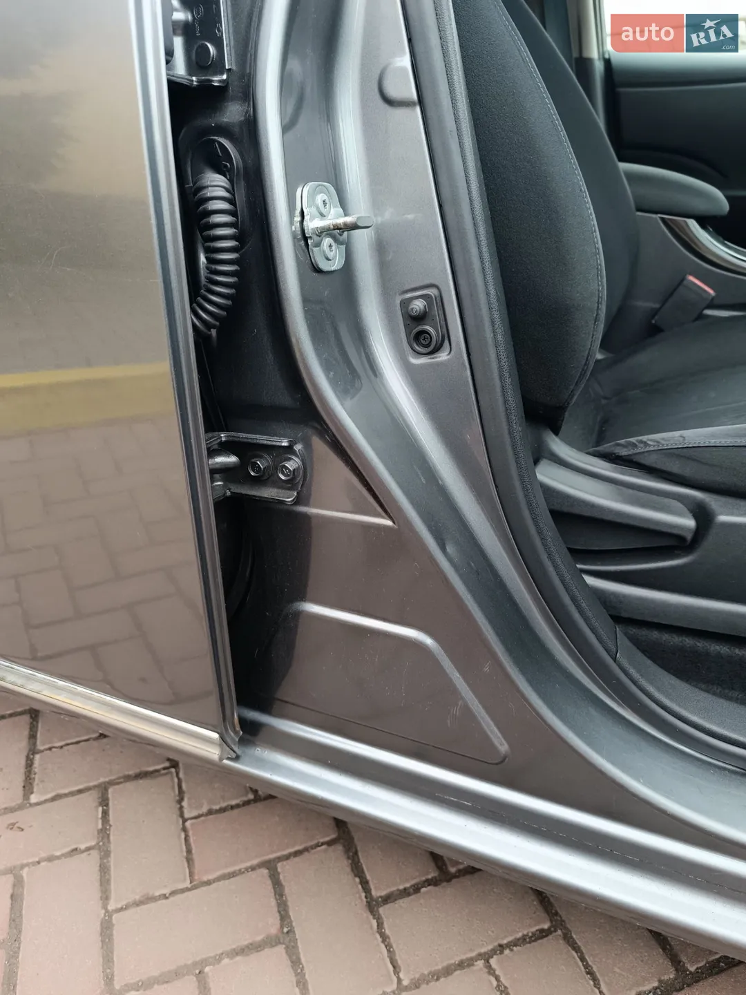 2014 Nissan Leaf - мініатюра 111