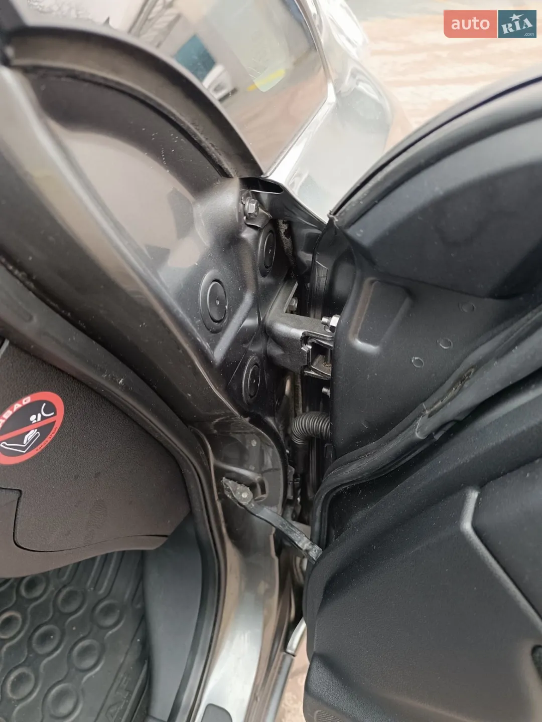 2014 Nissan Leaf - мініатюра 114