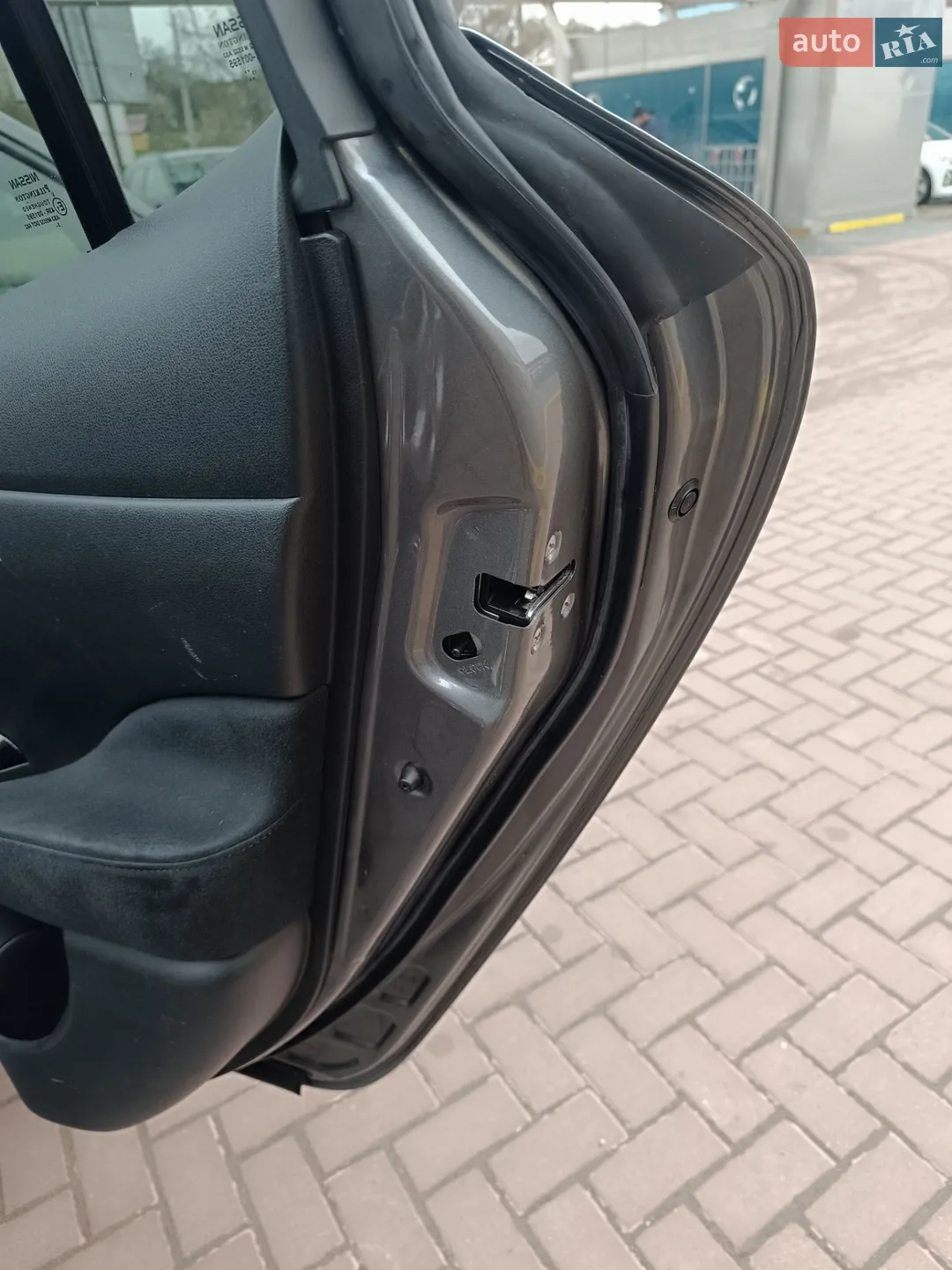 2014 Nissan Leaf - мініатюра 118