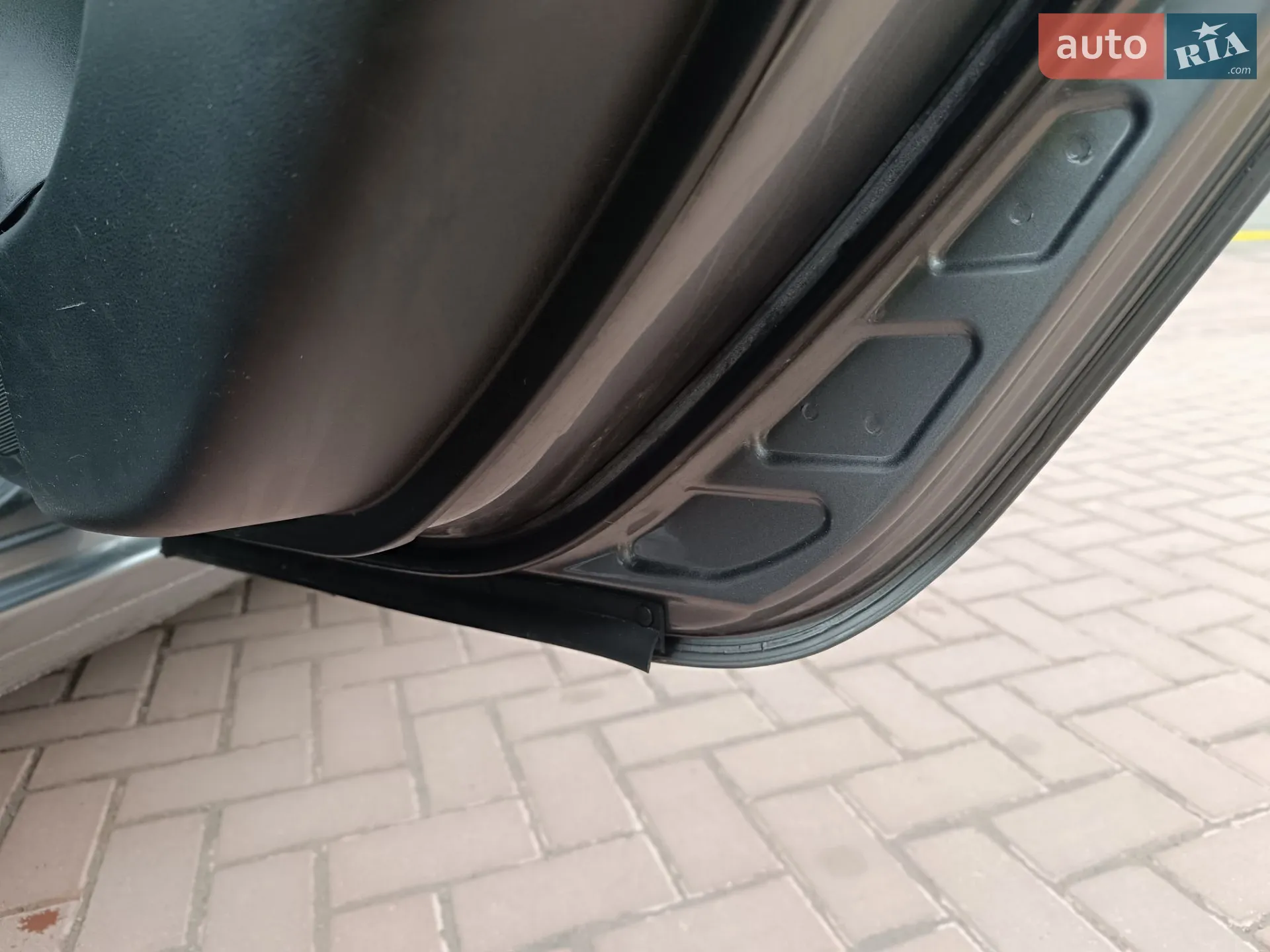 2014 Nissan Leaf - мініатюра 119