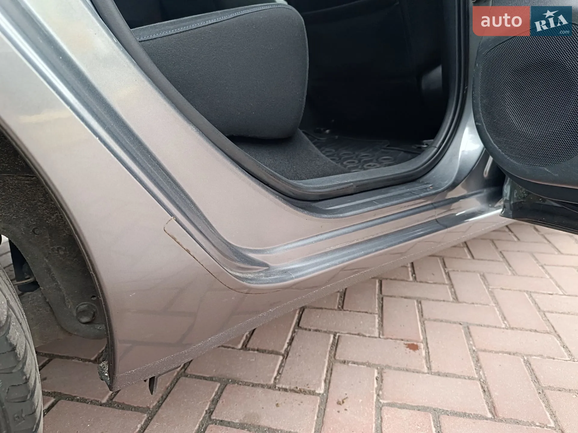 2014 Nissan Leaf - мініатюра 120
