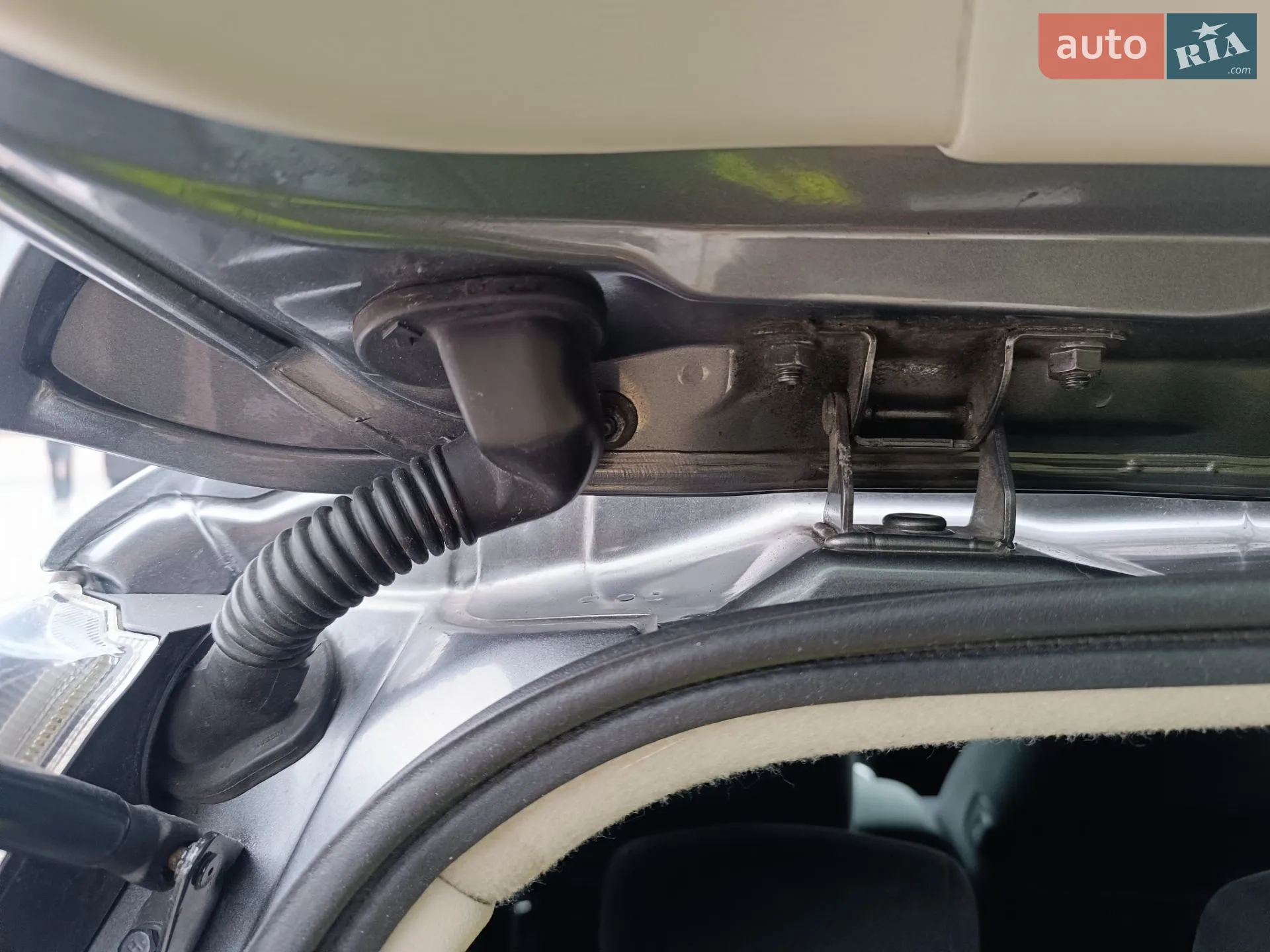2014 Nissan Leaf - мініатюра 126