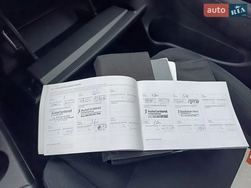 Хетчбек Nissan Leaf 2014 в Рівному документ